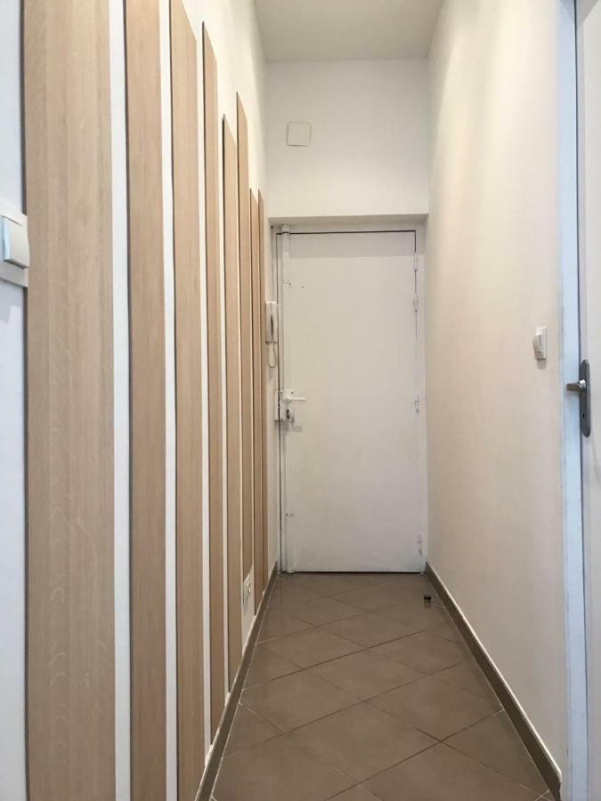 马赛L'Appart Du Vieux Port公寓 外观 照片